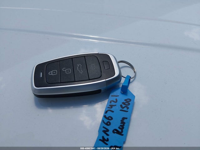 Aukcja sprzedaży 2019 Ram 1500 Tradesman  4x2 6'4 Box, vin: 1C6RRECT7KN667421, numer aukcji: 45987641