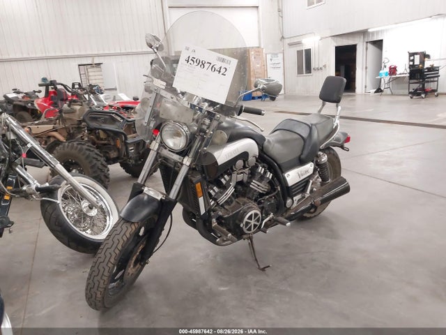 Продажа на аукционе авто 1997 Yamaha Vmx12, vin: JYA2WEE00VA064856, номер лота: 45987642