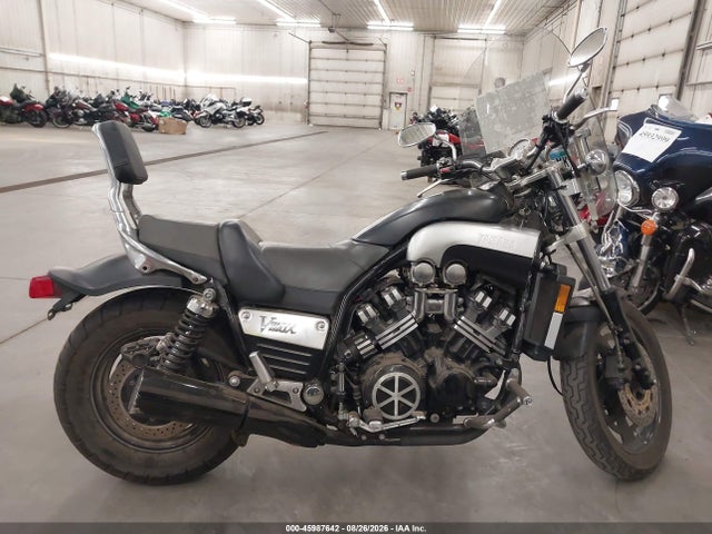 Продажа на аукционе авто 1997 Yamaha Vmx12, vin: JYA2WEE00VA064856, номер лота: 45987642