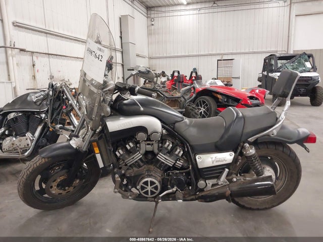 Продажа на аукционе авто 1997 Yamaha Vmx12, vin: JYA2WEE00VA064856, номер лота: 45987642