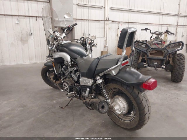 Продажа на аукционе авто 1997 Yamaha Vmx12, vin: JYA2WEE00VA064856, номер лота: 45987642