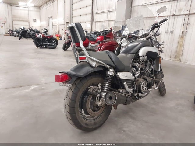 Продажа на аукционе авто 1997 Yamaha Vmx12, vin: JYA2WEE00VA064856, номер лота: 45987642
