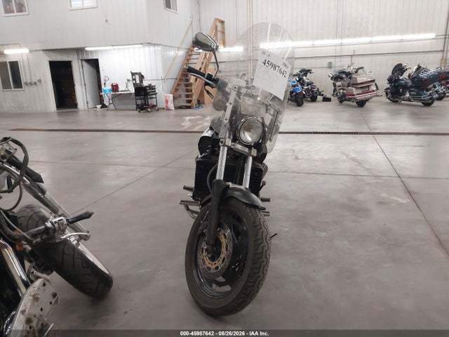 Продажа на аукционе авто 1997 Yamaha Vmx12, vin: JYA2WEE00VA064856, номер лота: 45987642