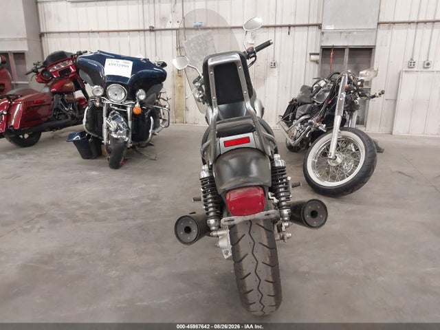Продажа на аукционе авто 1997 Yamaha Vmx12, vin: JYA2WEE00VA064856, номер лота: 45987642