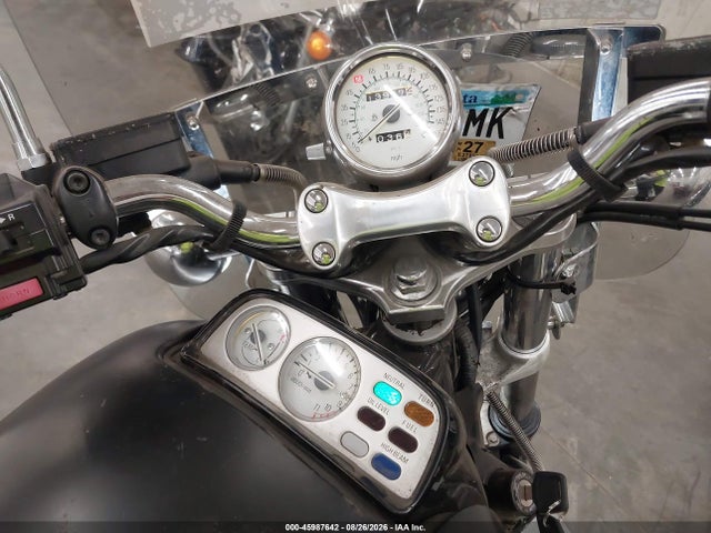 Продажа на аукционе авто 1997 Yamaha Vmx12, vin: JYA2WEE00VA064856, номер лота: 45987642
