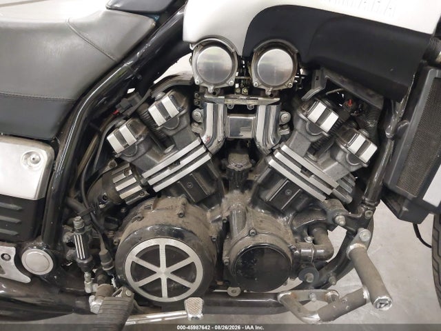 Продажа на аукционе авто 1997 Yamaha Vmx12, vin: JYA2WEE00VA064856, номер лота: 45987642