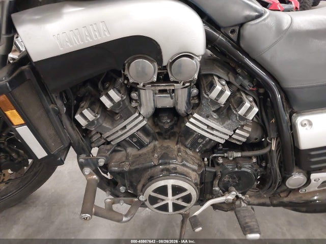 Продажа на аукционе авто 1997 Yamaha Vmx12, vin: JYA2WEE00VA064856, номер лота: 45987642