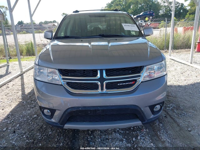 Продажа на аукционе авто 2017 Dodge Journey Sxt, vin: 3C4PDCBG3HT576100, номер лота: 45987645