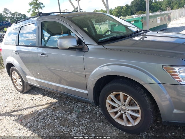 Продажа на аукционе авто 2017 Dodge Journey Sxt, vin: 3C4PDCBG3HT576100, номер лота: 45987645