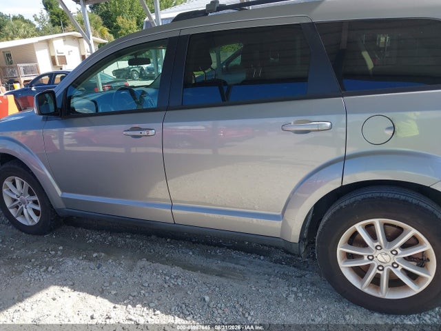 Продажа на аукционе авто 2017 Dodge Journey Sxt, vin: 3C4PDCBG3HT576100, номер лота: 45987645