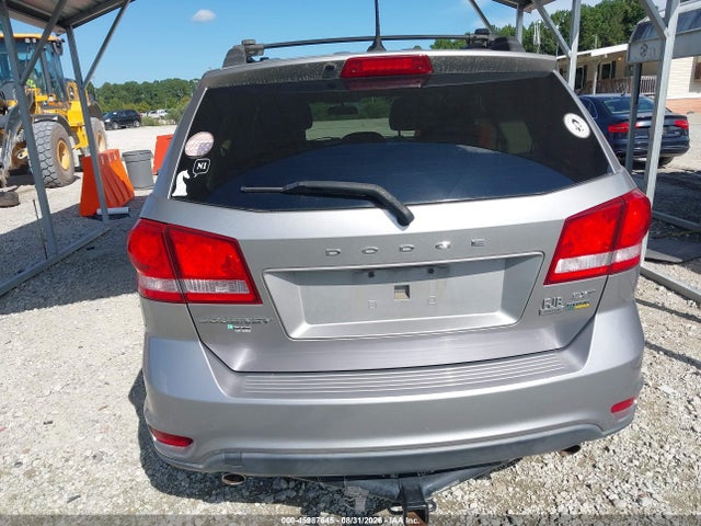 Продажа на аукционе авто 2017 Dodge Journey Sxt, vin: 3C4PDCBG3HT576100, номер лота: 45987645
