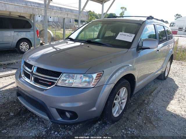 Продажа на аукционе авто 2017 Dodge Journey Sxt, vin: 3C4PDCBG3HT576100, номер лота: 45987645