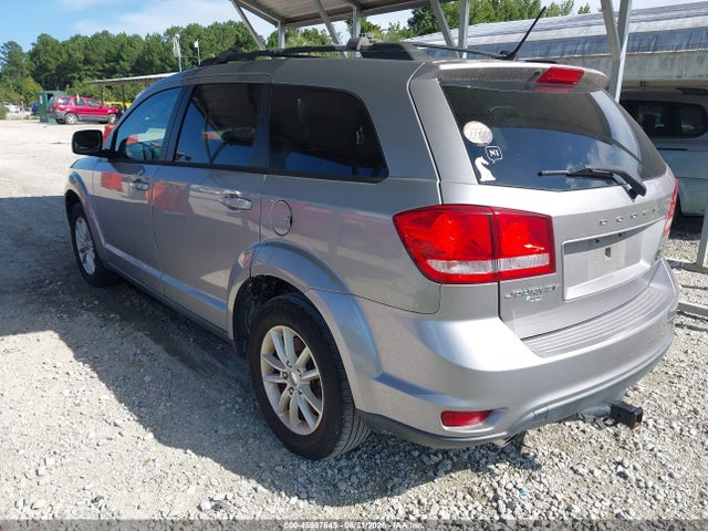 Продажа на аукционе авто 2017 Dodge Journey Sxt, vin: 3C4PDCBG3HT576100, номер лота: 45987645