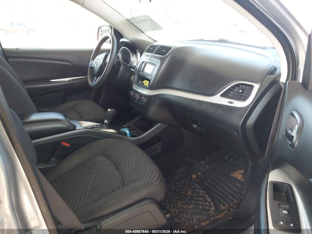 Продажа на аукционе авто 2017 Dodge Journey Sxt, vin: 3C4PDCBG3HT576100, номер лота: 45987645