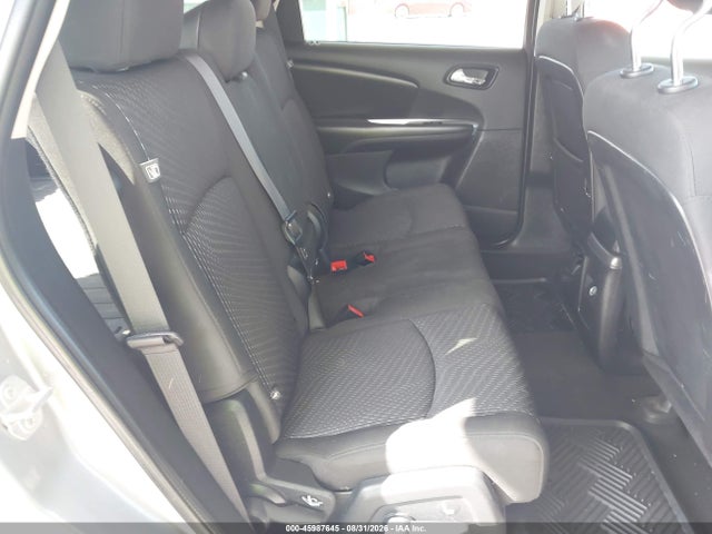 Продажа на аукционе авто 2017 Dodge Journey Sxt, vin: 3C4PDCBG3HT576100, номер лота: 45987645