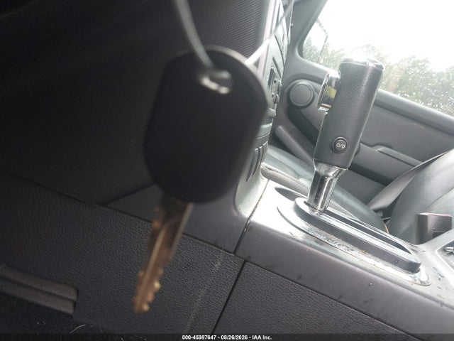 Aukcja sprzedaży 2007 Mercury Mountaineer Premier, vin: 4M2EU38827UJ20420, numer aukcji: 45987647
