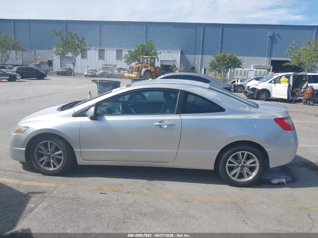 Продажа на аукционе авто 2010 Honda Civic Lx, vin: 2HGFG1B63AH527039, номер лота: 45987652