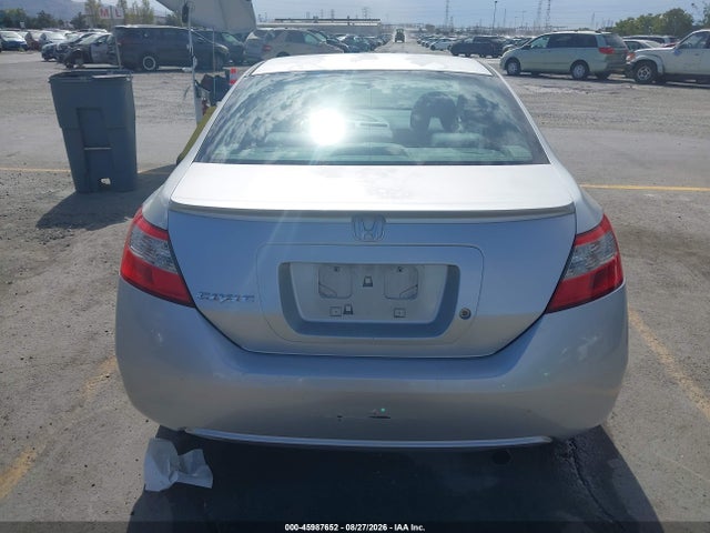 Продажа на аукционе авто 2010 Honda Civic Lx, vin: 2HGFG1B63AH527039, номер лота: 45987652