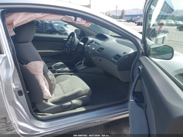 Продажа на аукционе авто 2010 Honda Civic Lx, vin: 2HGFG1B63AH527039, номер лота: 45987652