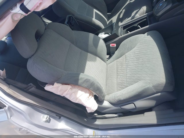 Продажа на аукционе авто 2010 Honda Civic Lx, vin: 2HGFG1B63AH527039, номер лота: 45987652