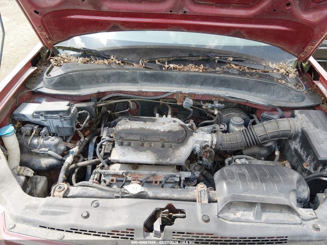 Aukcja sprzedaży 2006 Honda Ridgeline Rtl, vin: 2HJYK16586H521845, numer aukcji: 45987655