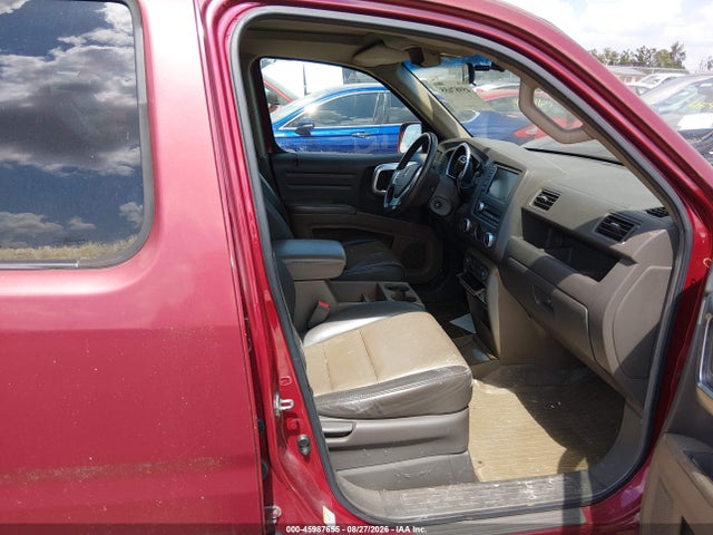 Aukcja sprzedaży 2006 Honda Ridgeline Rtl, vin: 2HJYK16586H521845, numer aukcji: 45987655