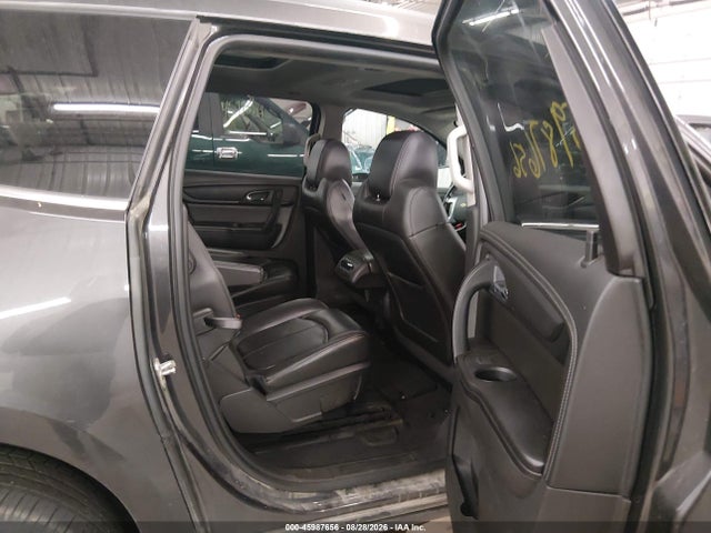2016 Chevrolet Traverse 2lt მანქანა იყიდება აუქციონზე, vin: 1GNKVHKD8GJ337486, აუქციონის ნომერი: 45987656