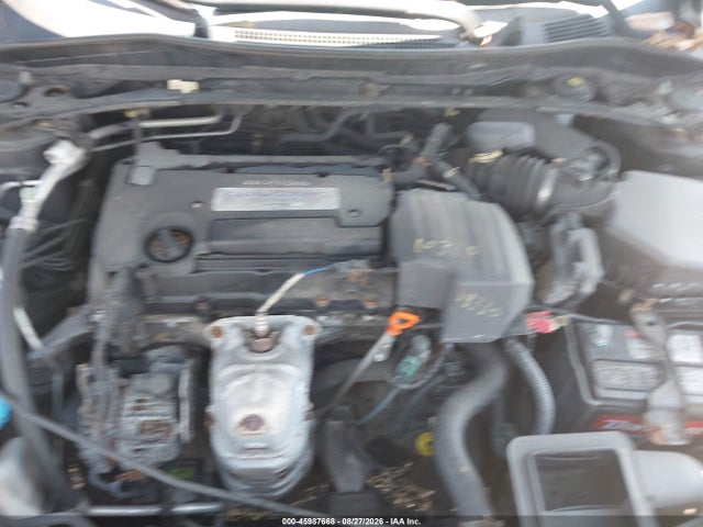 Продаж на аукціоні авто 2013 Honda Accord Sport, vin: 1HGCR2F58DA124908, номер лоту: 45987668