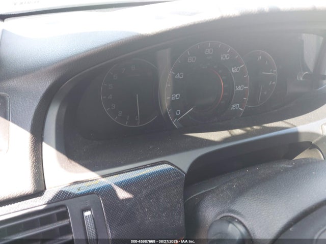 Продаж на аукціоні авто 2013 Honda Accord Sport, vin: 1HGCR2F58DA124908, номер лоту: 45987668