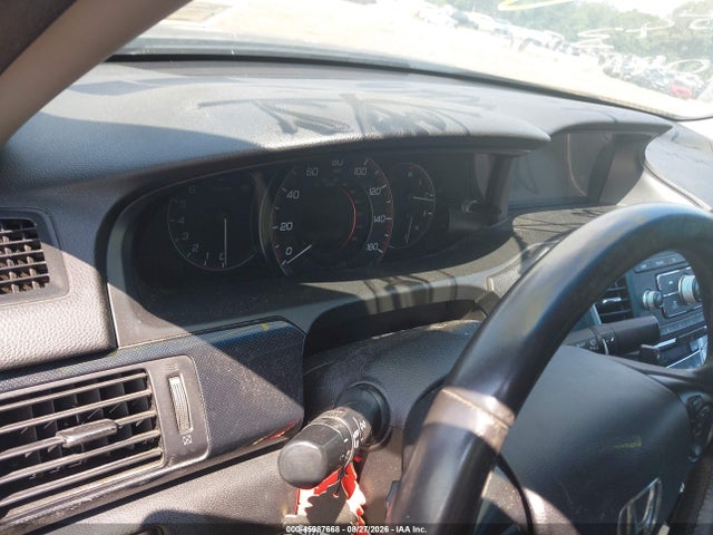 Продаж на аукціоні авто 2013 Honda Accord Sport, vin: 1HGCR2F58DA124908, номер лоту: 45987668