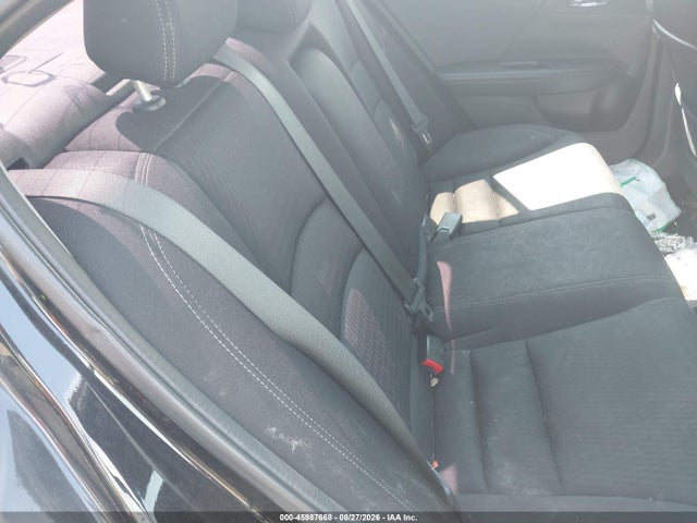 Продаж на аукціоні авто 2013 Honda Accord Sport, vin: 1HGCR2F58DA124908, номер лоту: 45987668