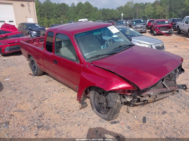 Продаж на аукціоні авто 2003 Toyota Tacoma, vin: 5TEVL52N83Z245121, номер лоту: 45987673
