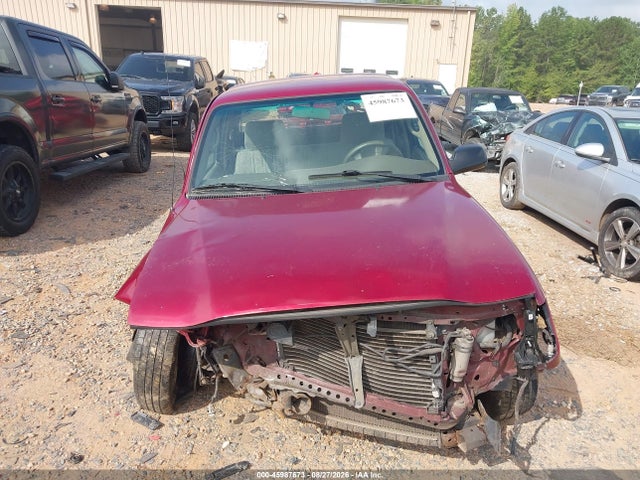 Aukcja sprzedaży 2003 Toyota Tacoma, vin: 5TEVL52N83Z245121, numer aukcji: 45987673