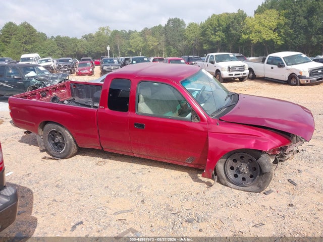 Aukcja sprzedaży 2003 Toyota Tacoma, vin: 5TEVL52N83Z245121, numer aukcji: 45987673