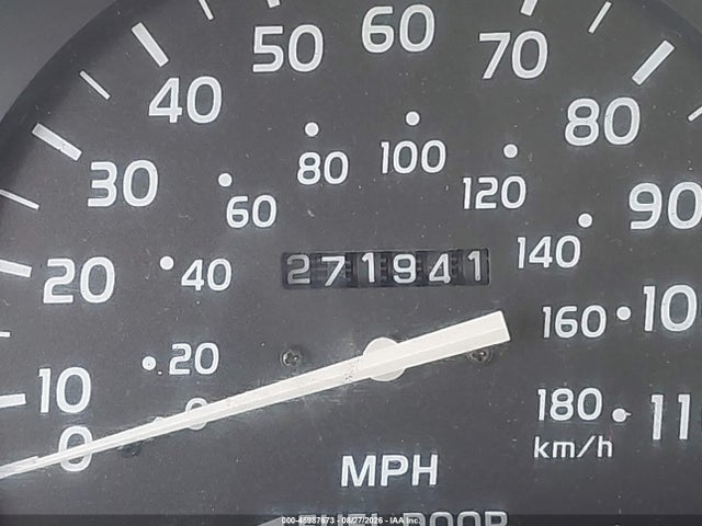 Aukcja sprzedaży 2003 Toyota Tacoma, vin: 5TEVL52N83Z245121, numer aukcji: 45987673