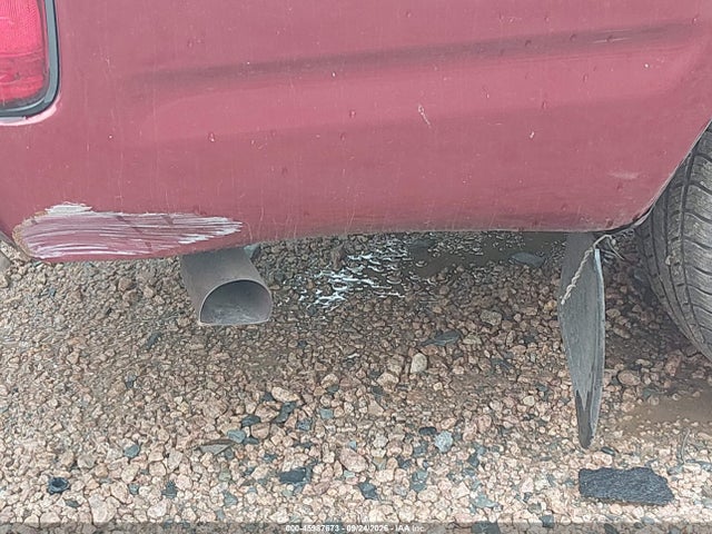 Aukcja sprzedaży 2003 Toyota Tacoma, vin: 5TEVL52N83Z245121, numer aukcji: 45987673