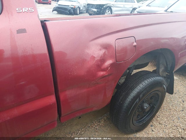 Aukcja sprzedaży 2003 Toyota Tacoma, vin: 5TEVL52N83Z245121, numer aukcji: 45987673