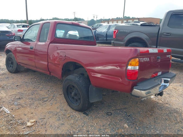 Aukcja sprzedaży 2003 Toyota Tacoma, vin: 5TEVL52N83Z245121, numer aukcji: 45987673