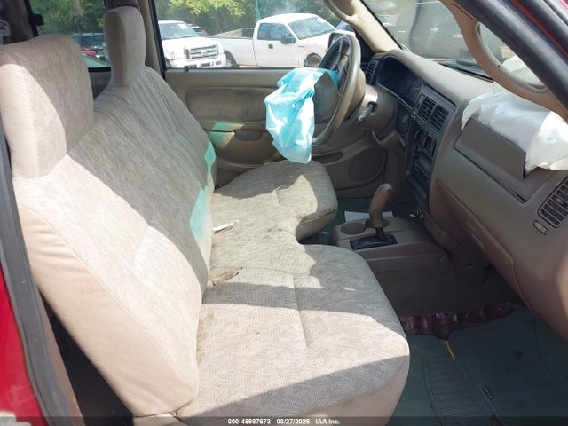 Aukcja sprzedaży 2003 Toyota Tacoma, vin: 5TEVL52N83Z245121, numer aukcji: 45987673