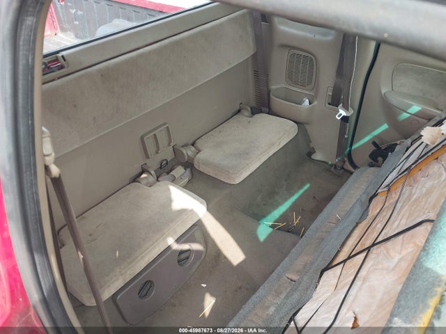 Aukcja sprzedaży 2003 Toyota Tacoma, vin: 5TEVL52N83Z245121, numer aukcji: 45987673