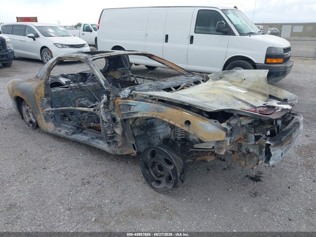 Aukcja sprzedaży 1994 Pontiac Firebird, vin: 2G2FS22S9R2201264, numer aukcji: 45987680