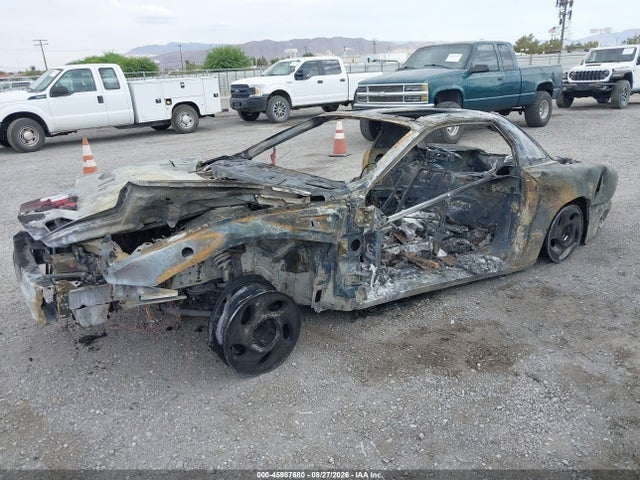 Продажа на аукционе авто 1994 Pontiac Firebird, vin: 2G2FS22S9R2201264, номер лота: 45987680