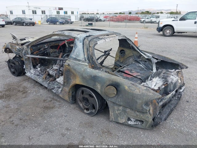 Продажа на аукционе авто 1994 Pontiac Firebird, vin: 2G2FS22S9R2201264, номер лота: 45987680