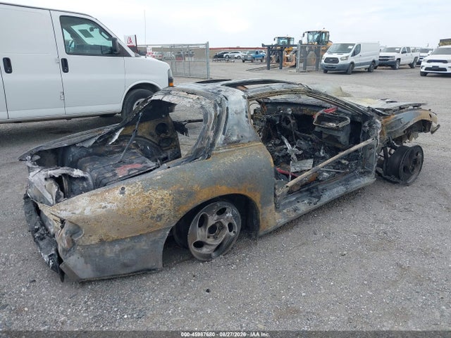Продажа на аукционе авто 1994 Pontiac Firebird, vin: 2G2FS22S9R2201264, номер лота: 45987680
