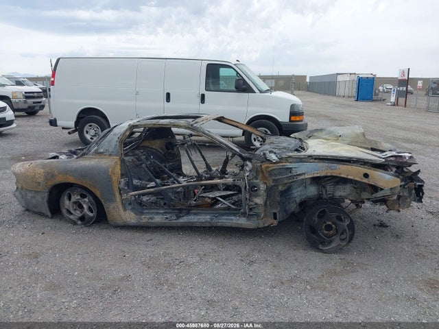 Продажа на аукционе авто 1994 Pontiac Firebird, vin: 2G2FS22S9R2201264, номер лота: 45987680