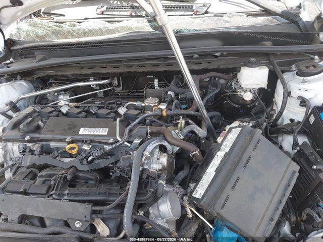 2024 Toyota Camry Se მანქანა იყიდება აუქციონზე, vin: 4T1G11AK7RU851151, აუქციონის ნომერი: 45987684