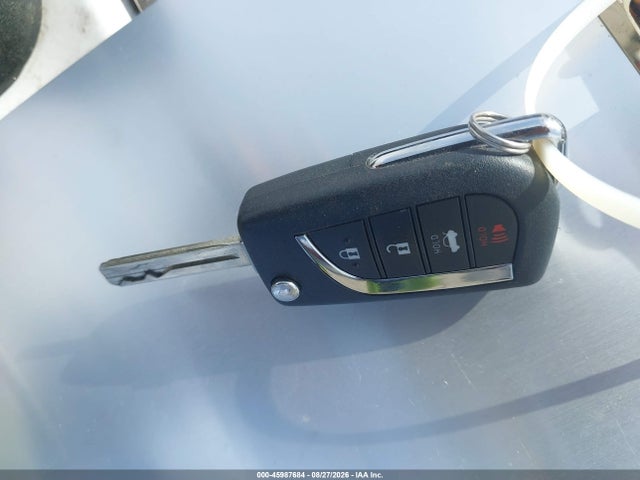2024 Toyota Camry Se მანქანა იყიდება აუქციონზე, vin: 4T1G11AK7RU851151, აუქციონის ნომერი: 45987684