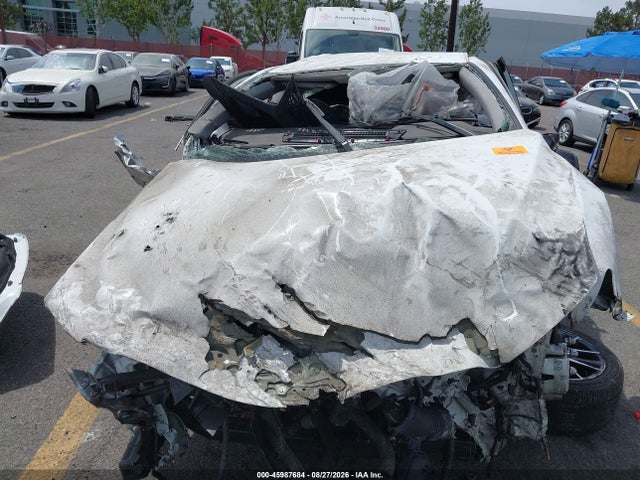 2024 Toyota Camry Se მანქანა იყიდება აუქციონზე, vin: 4T1G11AK7RU851151, აუქციონის ნომერი: 45987684
