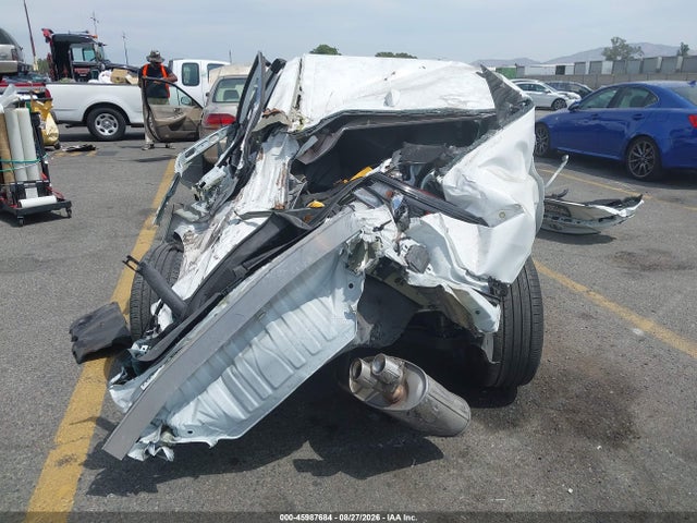 2024 Toyota Camry Se მანქანა იყიდება აუქციონზე, vin: 4T1G11AK7RU851151, აუქციონის ნომერი: 45987684