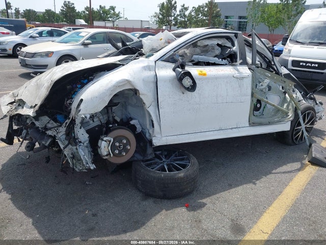 2024 Toyota Camry Se მანქანა იყიდება აუქციონზე, vin: 4T1G11AK7RU851151, აუქციონის ნომერი: 45987684